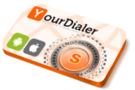 YourDialer: Your gateway to hassle-free international communication